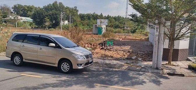 Hình ảnh 90m2 full thổ cư đất Lộc An, gần D2D Lộc An