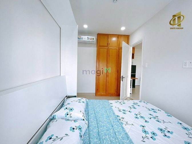 Hình ảnh Siêu Phẩm 1PN bancol Ngay trung tâm quận Bình Thạnh