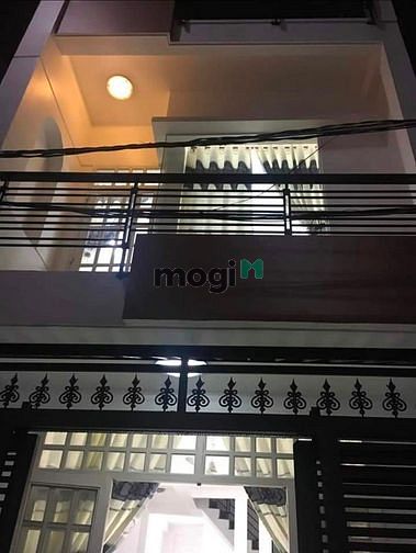 Hình ảnh Bán Nhanh Nhà PHAN VĂN KHOẺ PHƯỜNG 5 QUẬN 6 48m2 SHR