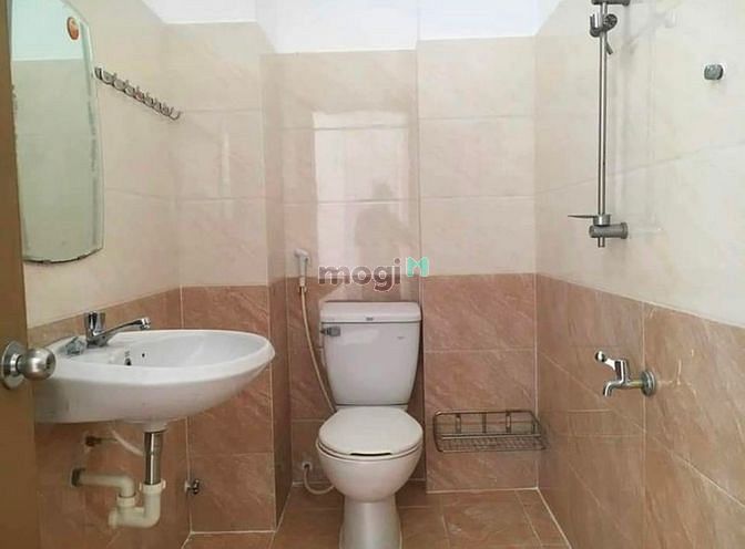 Hình ảnh Bán Nhanh Nhà PHAN VĂN KHOẺ PHƯỜNG 5 QUẬN 6 48m2 SHR
