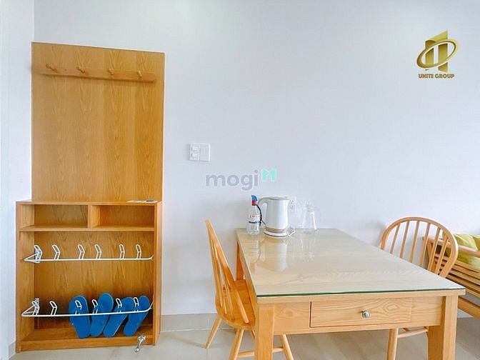Hình ảnh Siêu Phẩm 1PN bancol Ngay trung tâm quận Bình Thạnh