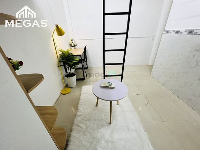 Hình ảnh phòng trọ Full nội thất ngay ngã tư Âu cơ và Lạc Long Quân Quận 11