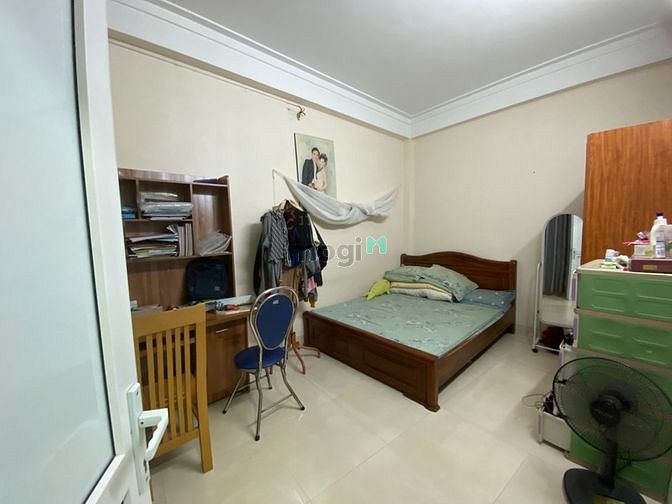Hình ảnh Nhà Đẹp 45m2, 3 Tầng 2 Mặt Thoáng,  Phố Cổ Linh - Thạch Bàn, Ô Tô Đỗ