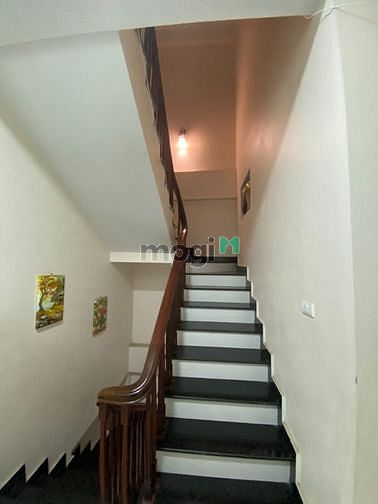 Hình ảnh Nhà Đẹp 45m2, 3 Tầng 2 Mặt Thoáng,  Phố Cổ Linh - Thạch Bàn, Ô Tô Đỗ
