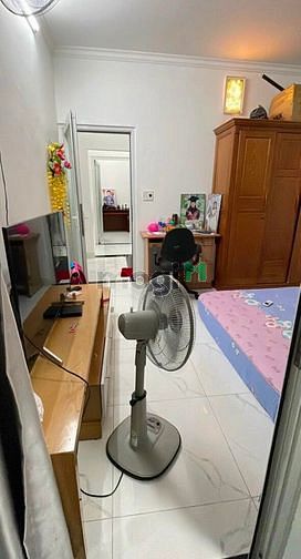 Hình ảnh Cô 6 bán nhà LÝ THƯỜNG KIỆT Q10, 36m2