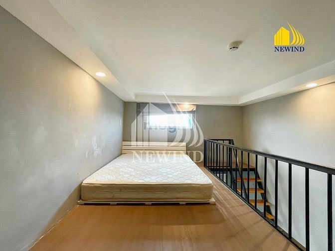 Hình ảnh Studio duplex full nội thất đối diện ĐH Tôn đức thắng