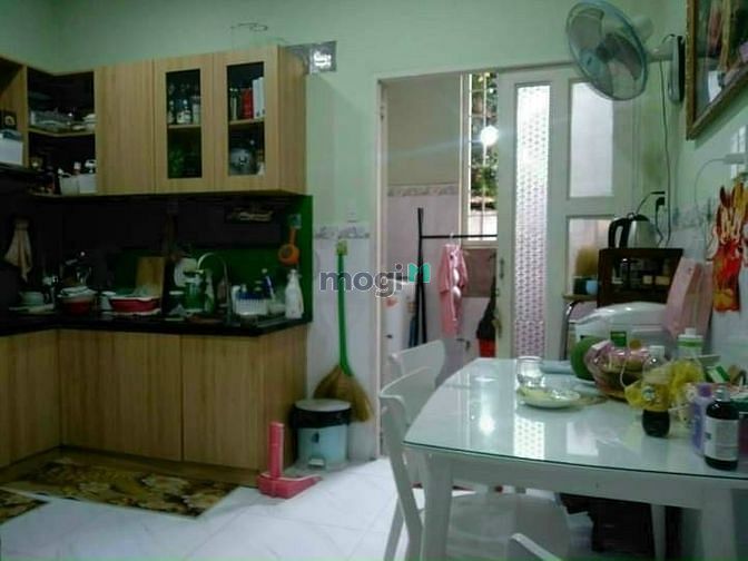 Hình ảnh Bán nhà Đ.Xóm Đất P.8 Q.11 42M2 Sổ hồng Riêng