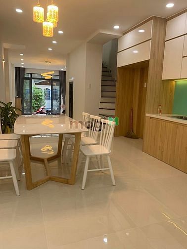 Hình ảnh Khu phân lô cư xá Điện Lực Trường Thọ  – HXH 3 tầng 65m2 giá 6.38 tỷ