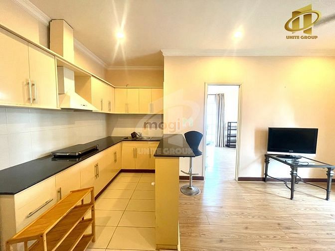 Hình ảnh Siêu phẩm 1PN quận Bình Thạnh full nt mới