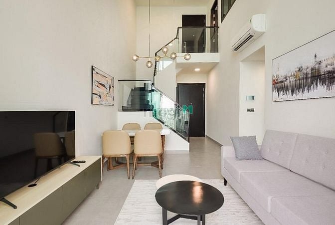 Hình ảnh feliz en vista ,2pn , full nt giá chỉ 23 triệu/ tháng