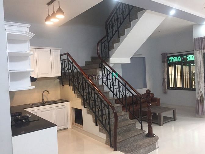 Hình ảnh Cho thuê nhà góc 2 mặt Tiền, phường thảo điền q2