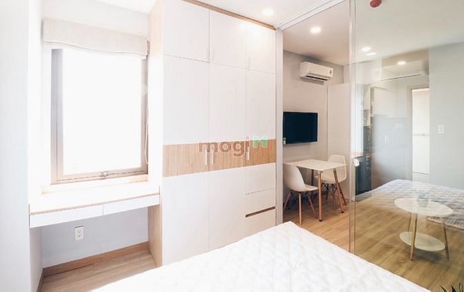 Hình ảnh Cho thuê chung cư Võ Văn Tần Quận 3 gần Nguyễn Thị Minh Khai_CMT8