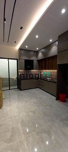 Hình ảnh Nhà mới xây cực đẹp hẻm xe tải 12m Hiệp Thành 45, DT: 4 x 18m, 3L