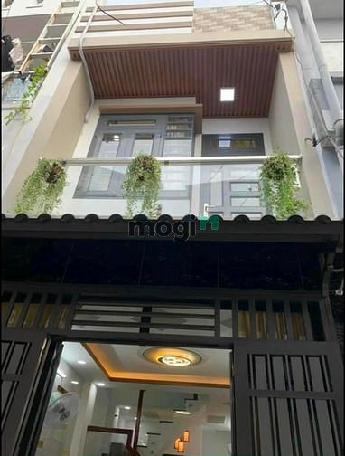 Hình ảnh Nhà Bùi Dương Lịch B.Tân, 52m2 công nhận đủ.