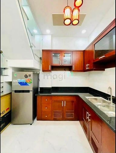 Hình ảnh Nhà Bùi Dương Lịch B.Tân, 52m2 công nhận đủ.