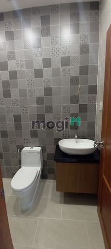 Hình ảnh Nhà mới xây cực đẹp hẻm xe tải 12m Hiệp Thành 45, DT: 4 x 18m, 3L