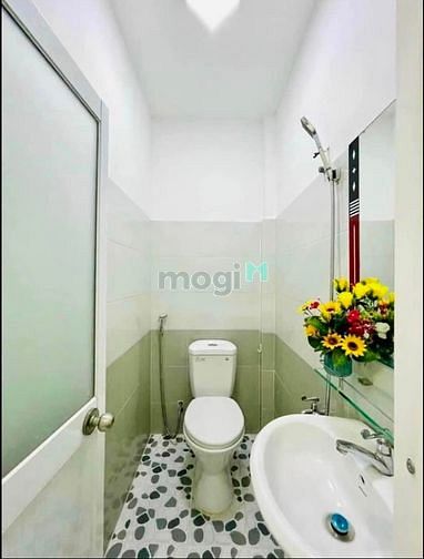 Hình ảnh Nhà Bùi Dương Lịch B.Tân, 52m2 công nhận đủ.
