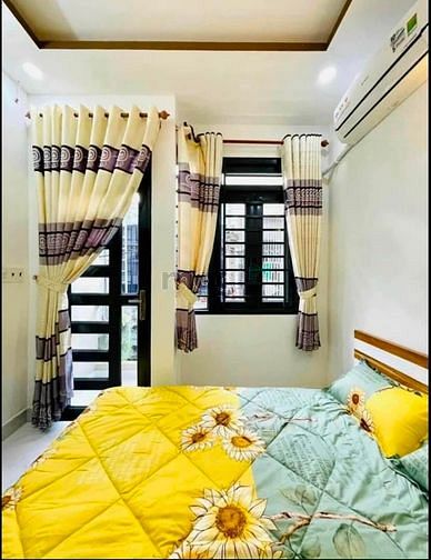 Hình ảnh Nhà Bùi Dương Lịch B.Tân, 52m2 công nhận đủ.