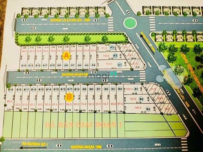 Hình ảnh Giá Trang MB66.COM Chính Thức - MB 66 Uy Tín lô đất 1 sẹc MT Trường Lưu, P. Long Trường, TP.Thủ Đức