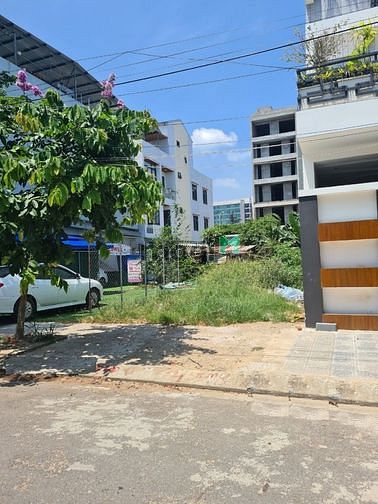 Hình ảnh Đất 2 mặt tiền đường 6m Phú xuân 2.DT 100m giá 4,2 tỷ
