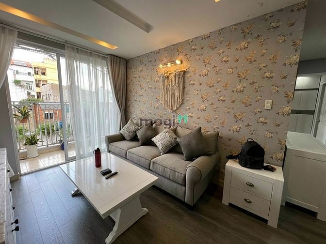 Hình ảnh Bán Căn Hộ The Harmona DT: 75m², 2PN, 2WC, Giá: 355tỷ