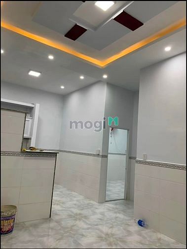 Hình ảnh Thanh lý căn nhà đường Bàn Cờ quận 3
