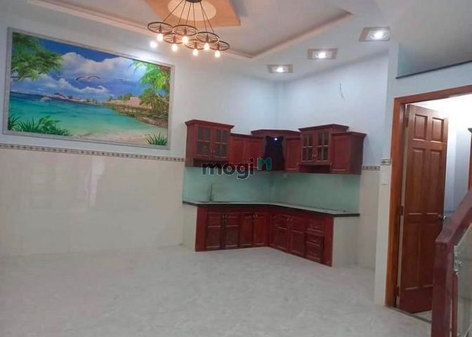 Hình ảnh Bán nhà đường CHIẾN LƯỢC, BÌNH TRỊ ĐÔNG A, BÌNH TÂN 70m2 SHR