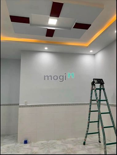 Hình ảnh Thanh lý căn nhà đường Bàn Cờ quận 3
