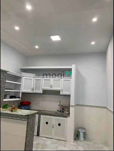 Hình ảnh Thanh lý căn nhà đường Bàn Cờ quận 3