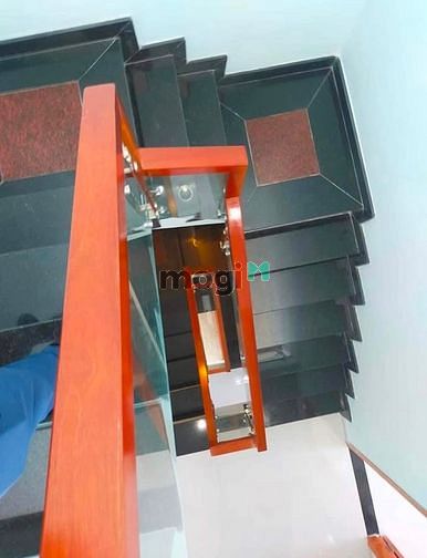 Hình ảnh Bán nhà đường CHIẾN LƯỢC, BÌNH TRỊ ĐÔNG A, BÌNH TÂN 70m2 SHR