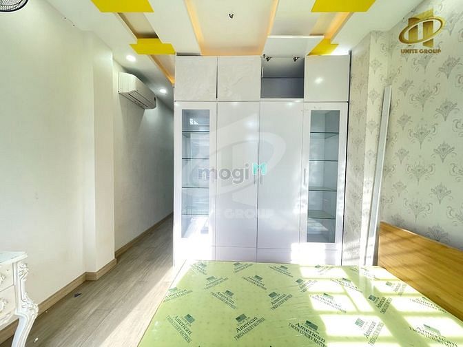Hình ảnh Căn Hộ Bồn Tắm full NT quận Bình Thạnh