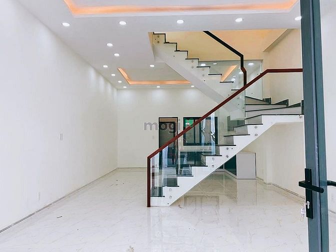 Hình ảnh Bán nhà hẻm Ao Đôi, bình Tân, giá hời, Có Sổ Riêng