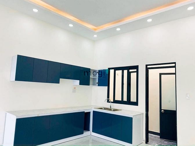 Hình ảnh Bán nhà hẻm Ao Đôi, bình Tân, giá hời, Có Sổ Riêng