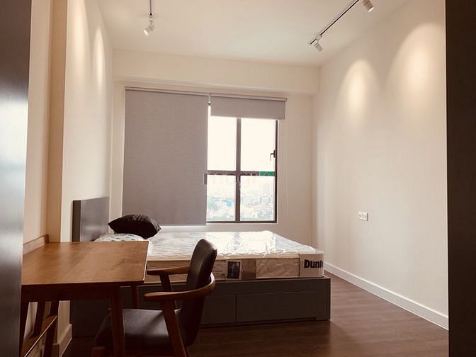 Hình ảnh Chuyên Cho Thuê Căn Hộ Trang Chủ MB66.COM Chính Thức Q2 - The Sun Avenue – 2PN – FULL NT