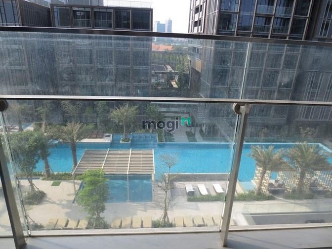 Hình ảnh 🤝 Cho thuê: 2PN Empire City –Full Nội thất Thiết kế Giá hời