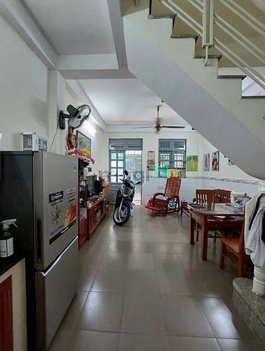 Hình ảnh Bán Nhà Đường SỐ 3 PHƯỜNG BÌNH HƯNG HOÀ A QUẬN BÌNH TÂN 48m2 SHR