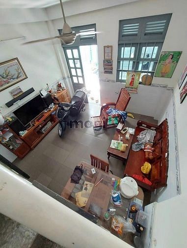 Hình ảnh Bán Nhà Đường SỐ 3 PHƯỜNG BÌNH HƯNG HOÀ A QUẬN BÌNH TÂN 48m2 SHR