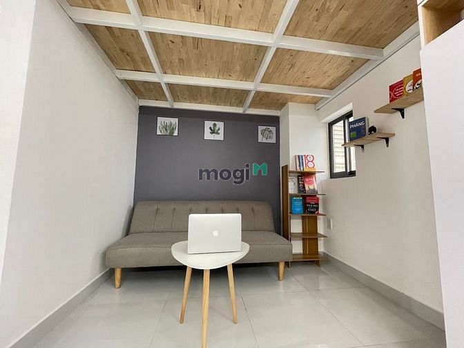 Hình ảnh Mb6623 nạp rút nhanh chóng cao cấp Duplex full nội thất Điện Biên Phủ