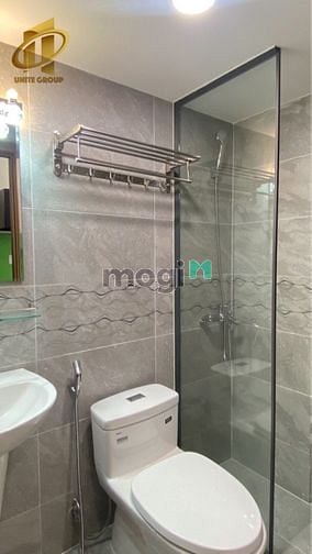 Hình ảnh CHDV full NT cực thoáng quận Bình Thạnh