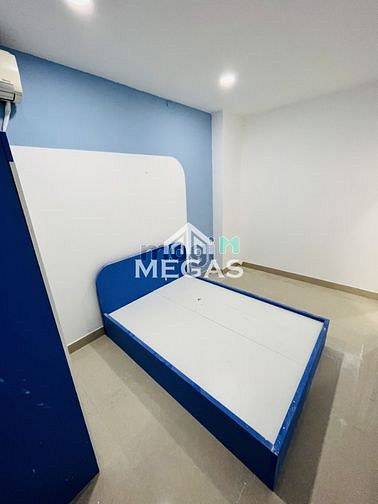 Hình ảnh Cho Thuê Căn Hộ 2 Phòng Ngủ Tháng 6 - Gần Sân Bay - Mới 100%