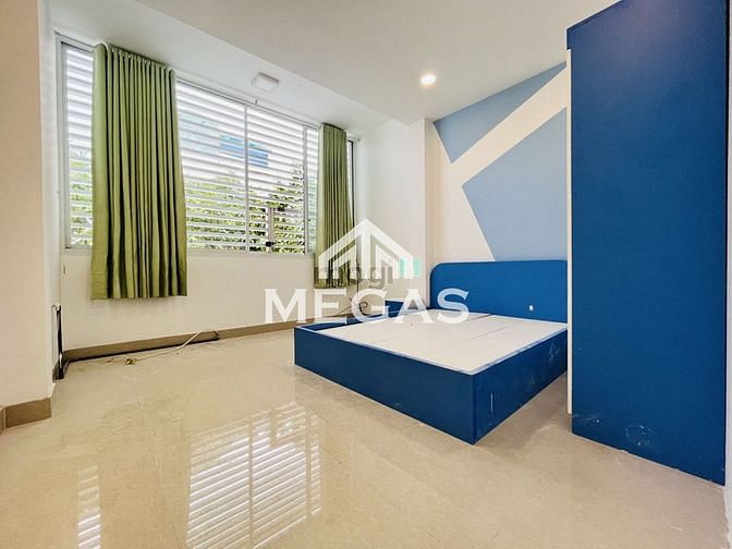 Hình ảnh Cho Thuê Căn Hộ 2 Phòng Ngủ Tháng 6 - Gần Sân Bay - Mới 100%