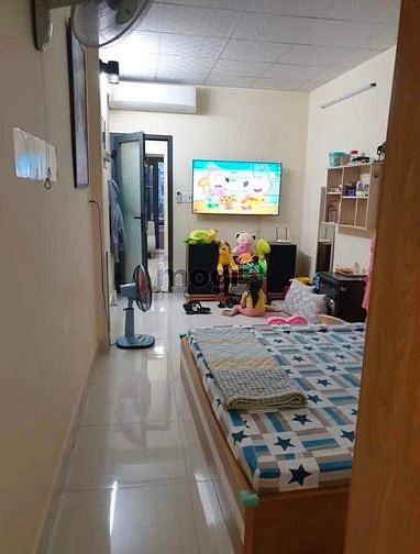 Hình ảnh Nhà ĐÀO DUY TỪ P.NHUẬN, 48m2, Đã Ra sổ riêng