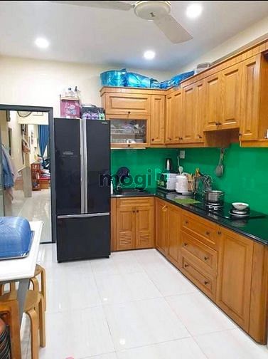 Hình ảnh Nhà ĐÀO DUY TỪ P.NHUẬN, 48m2, Đã Ra sổ riêng