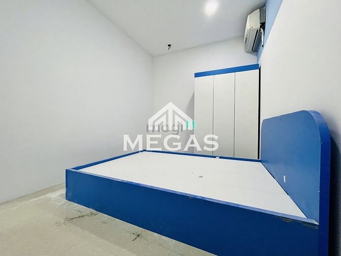 Hình ảnh Cho Thuê Căn Hộ 2 Phòng Ngủ Tháng 6 - Gần Sân Bay - Mới 100%