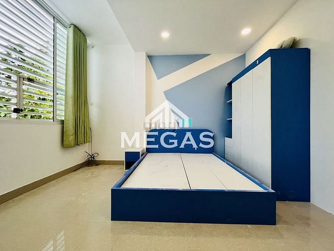 Hình ảnh Cho Thuê Căn Hộ 2 Phòng Ngủ Tháng 6 - Gần Sân Bay - Mới 100%
