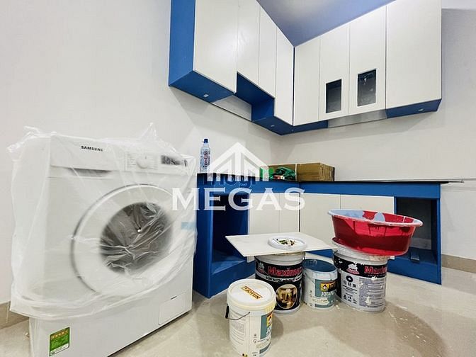 Hình ảnh Cho Thuê Căn Hộ 2 Phòng Ngủ Tháng 6 - Gần Sân Bay - Mới 100%