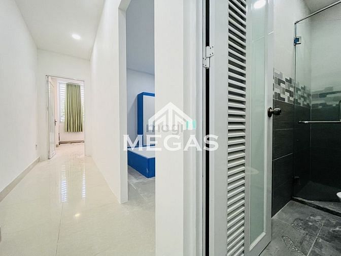 Hình ảnh Cho Thuê Căn Hộ 2 Phòng Ngủ Tháng 6 - Gần Sân Bay - Mới 100%