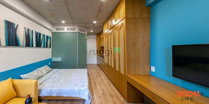 Hình ảnh CHDV ngày D1 trung tâm Bình Thạnh