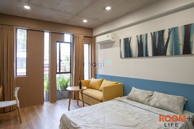 Hình ảnh CHDV ngày D1 trung tâm Bình Thạnh