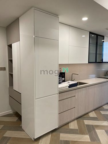 Hình ảnh Cho thuê nhanh căn 1PN view cực đẹp-The Metropole Thủ Thiêm